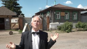 КАК СНИМАЛСЯ ФИЛЬМ ЖЕНИТЬБА БАЛЬЗАМИНОВА