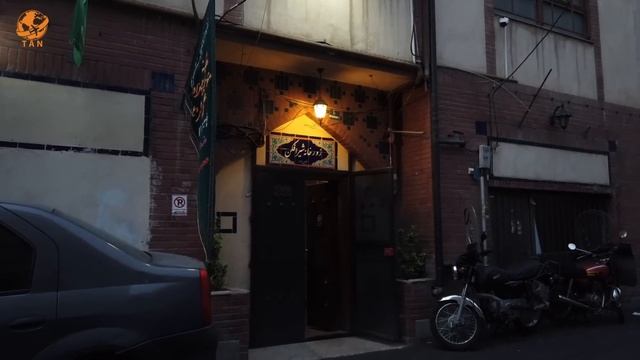 Iran Today 2023 - Tehran Walking Tour - West Of Tehran