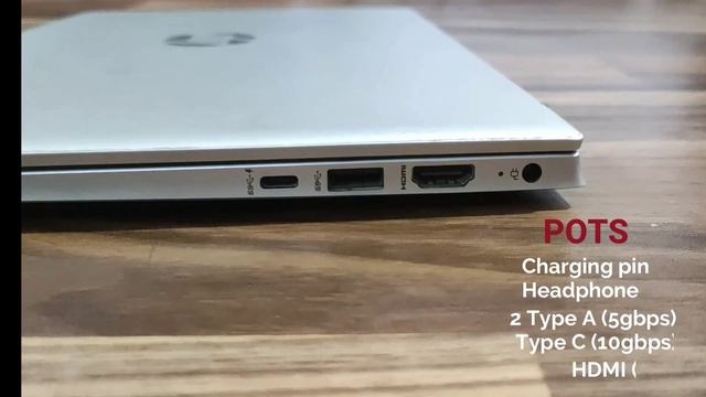 HP PAVILION 14 Full Review | AMD Ryzen 5 5625U With Redeon Graphic | Thin And Lite [Hindi] смотреть онлайн