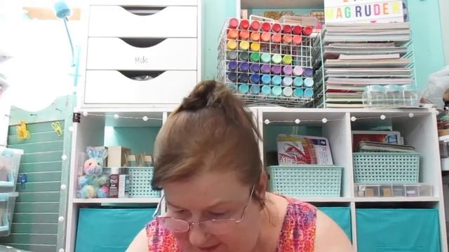 BIG CRAFTY SCRAPBOOKING, JOURNALING SUPPLIES YARD SALE HAUL смотреть онлайн