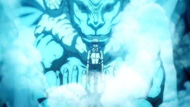 ət'aek till we are Ashes x Into The Night - Attack on Titan The Final Season Part 4 OST Mix смотреть онлайн