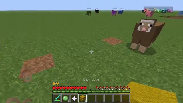 СЛУЧАЙНЫЕ ПРИЗЫ Minecraft Обзор Мода смотреть онлайн