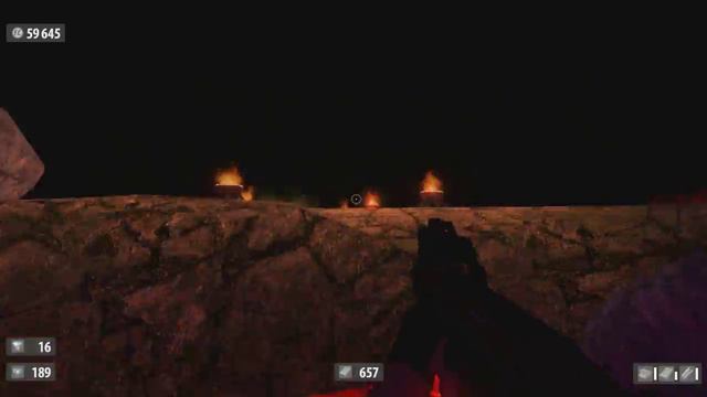 Serious Sam HD Бастион тьмы #4 ФИНАЛ смотреть онлайн