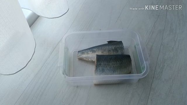 Засолка рыбы и икры в домашних условиях