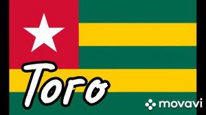 Флаги стран Африки