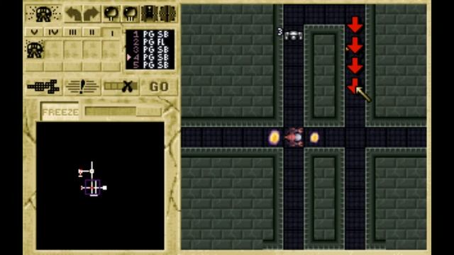 Retro Friday - Space Hulk 1993 смотреть онлайн