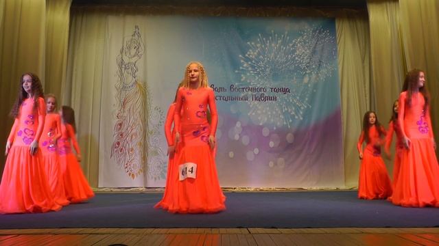 Фарангиз Жасмин Хрустальный Павлин 2017 смотреть онлайн