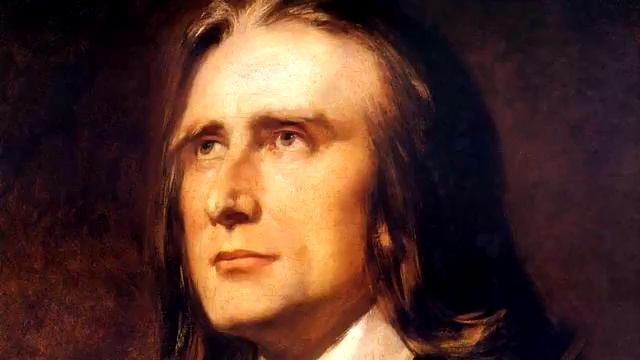 FRANZ LISZT: VIA CRUCIS - S. 53