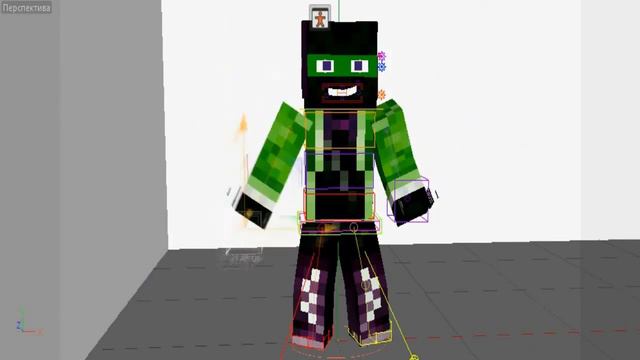 3D Арт - ReMenTosPlay