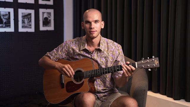 Как бы я учился играть на гитаре БЕЗ УЧИТЕЛЯ в 2024 году? смотреть онлайн