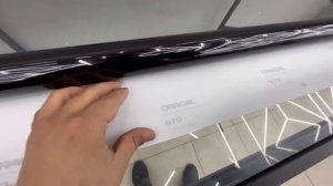 Как сделать антихром на машине | Toyota Camry 55