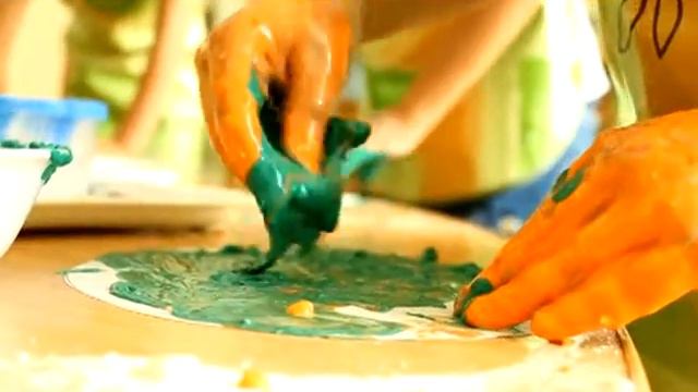 Синестезия