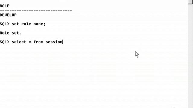 learning oracle application developer 57 YouTube смотреть онлайн