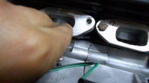 Иж Юпитер Патрубки Карбюраторов