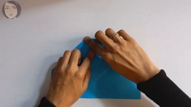 How To Make Paper Plane - Easy Paper Airplane - Origami Plane смотреть онлайн