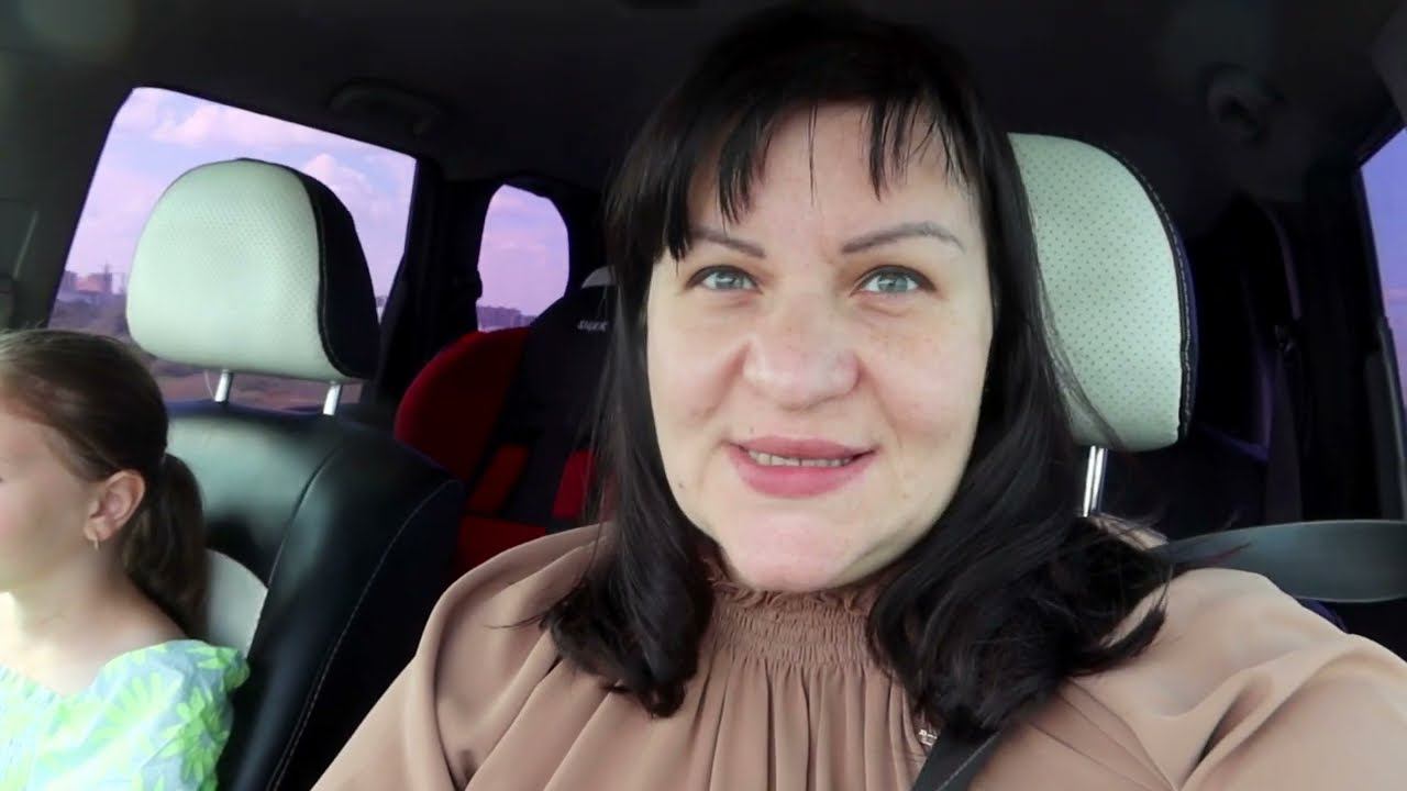 Пообещали ЗАСУДИТЬ вот и сходили в парк погулять Влог смотреть онлайн