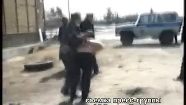 День милиции. ОВД по г. Печоре смотреть онлайн