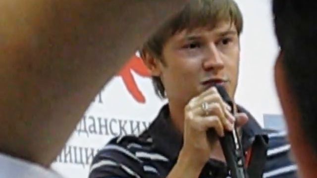 Вербилки. Школа новой власти. 05.08.12 смотреть онлайн