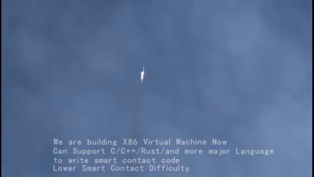 Qtum node in space смотреть онлайн