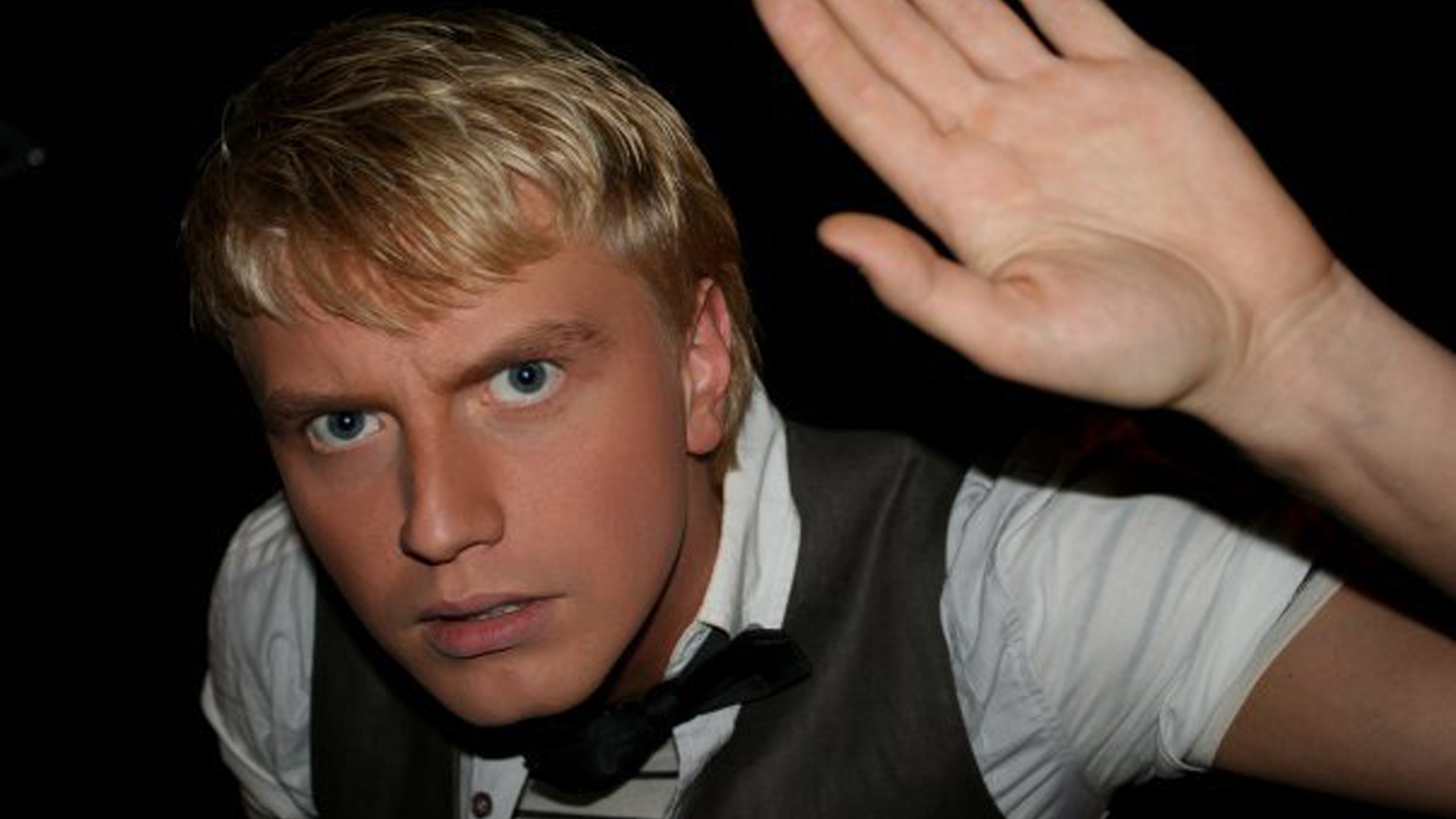 Куда пропал Алексей Гоман и чем сейчас занимается\\ Биография Алексея Гомана смотреть онлайн