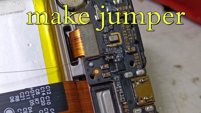 Redmi 9A,9C (M2006C3LI) Charging Jumper Solution 2024 || REDMI 9A,9C Charging Solution 100% Working