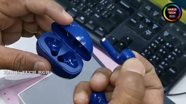 Unboxing video of Promate Airpod (Chatisma-2) смотреть онлайн