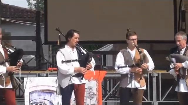 Un tuffo nel passato 2 del 11 5 2014 a brembate dodicesimo video смотреть онлайн
