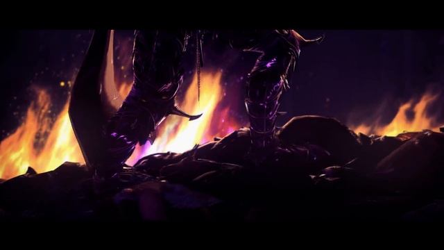 Total War: WARHAMMER 2 / The Shadow & the Blade Trailer смотреть онлайн
