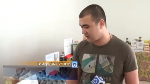 Индийская выставка открылась в Шымкенте смотреть онлайн