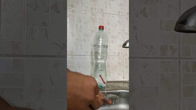 Как помыть посуду когда нет в кране воды смотреть онлайн