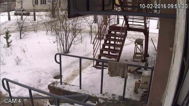 HD-CVI камера 1Мпикс с 1280 на 720 эффективными пикселями HAC-HFW1000RP смотреть онлайн