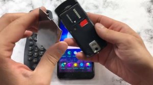 Old Samsung U800 vs BMW Mobile vs Samsung Galaxy J7/ Mobile Calls/ Incoming and Outgoing/ Madness