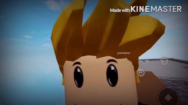 Clarity Meme (Roblox) Collab with my younger brother смотреть онлайн