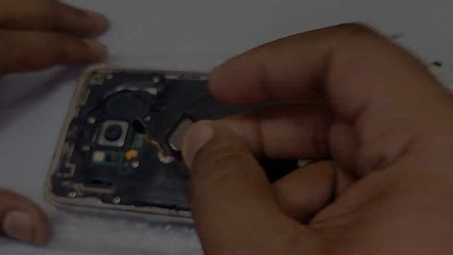 Samsung S8 Back Glass replacement | How To Replacement samsung Galaxy S8 Back Glass смотреть онлайн