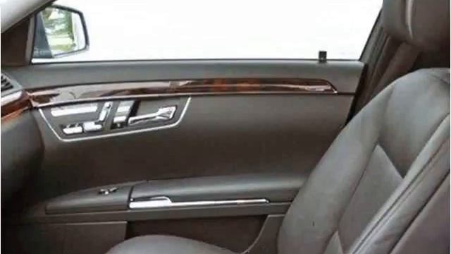 2010 Mercedes-Benz S-Class Used Cars Lake Worth FL смотреть онлайн