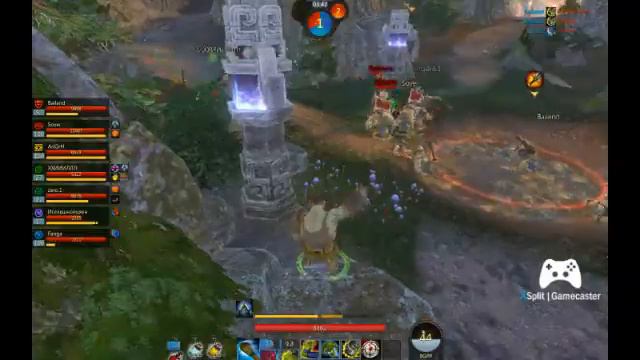 Panzar обзор игры