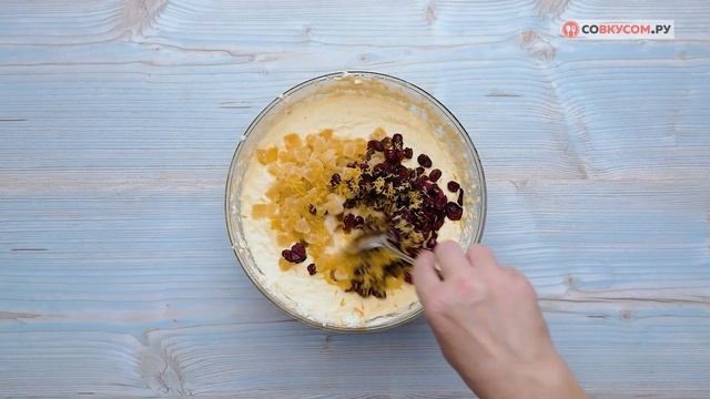 Как приготовить творожную запеканку по-винницки - Рецепты от Со Вкусом смотреть онлайн