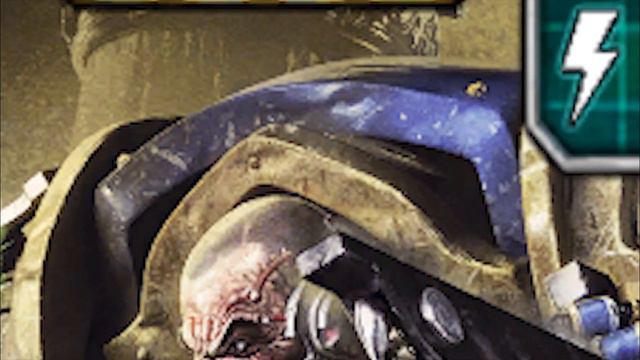 Ultramarines mald | HHL at its worst смотреть онлайн