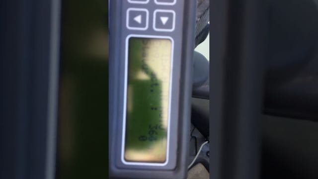 Diagnoza Autocalibrare Excavator Penuri EW Volvo