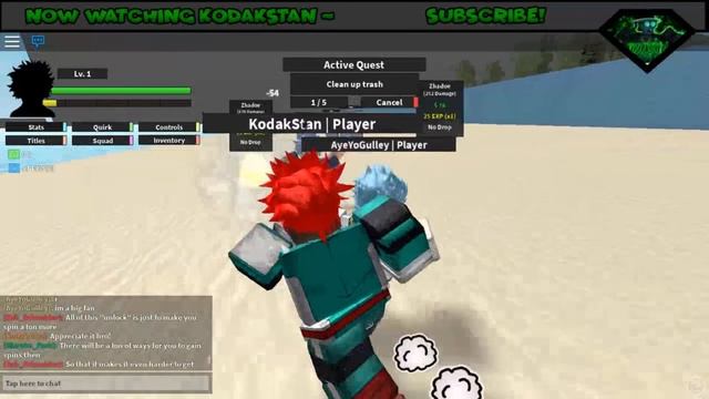 [NEW] BRAND NEW MY HERO ACADEMIA GAME ON ROBLOX | BETTER THAN HERO ACADEMY ONLINE? | HEROES ACADEMI смотреть онлайн