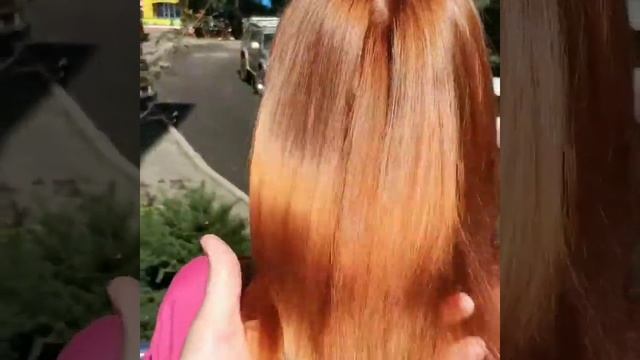 Медный блонд от la'biosthetique смотреть онлайн
