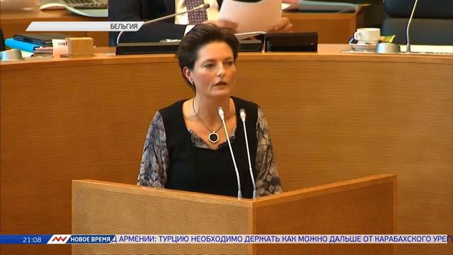 Новое время, 15 октября 2016г, 21:00 смотреть онлайн