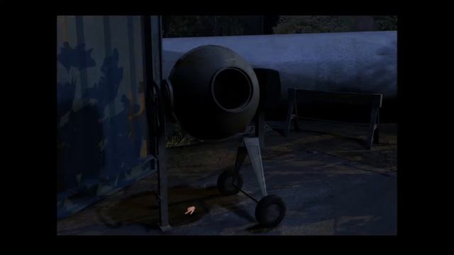 Baron Wittard: Nemesis of Ragnarok (1) - Welcome to Utopia смотреть онлайн