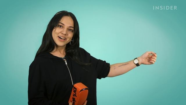 We Tested A Temporary Tattoo Printer | Beauty Or Bust смотреть онлайн