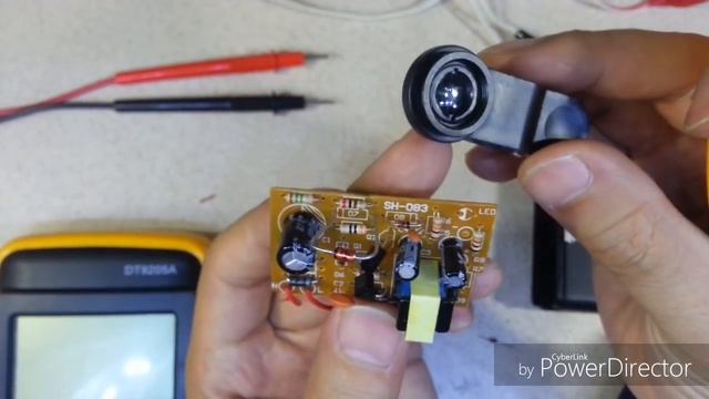 Как повысить напряжение зарядки телефона (замена стабилитрона) смотреть онлайн