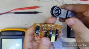 Как повысить напряжение зарядки телефона (замена стабилитрона)