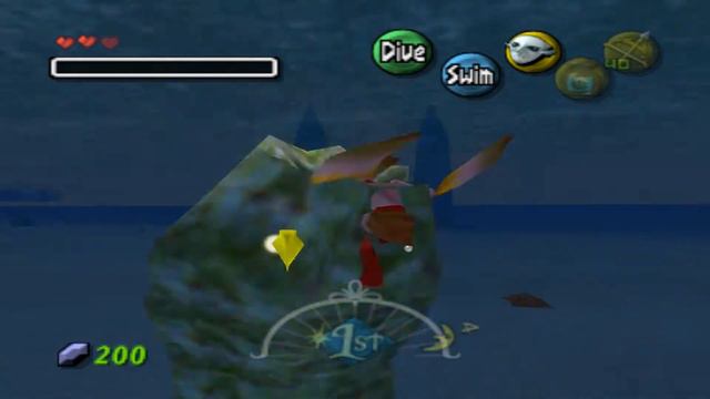 Zelda Majora's Mask | Fortaleza Gerudo  E Hijos De Lulu  Parte 2  | Parte 13