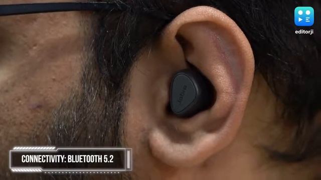 Jabra Elite 3 review: solid sound for ₹5,499? смотреть онлайн