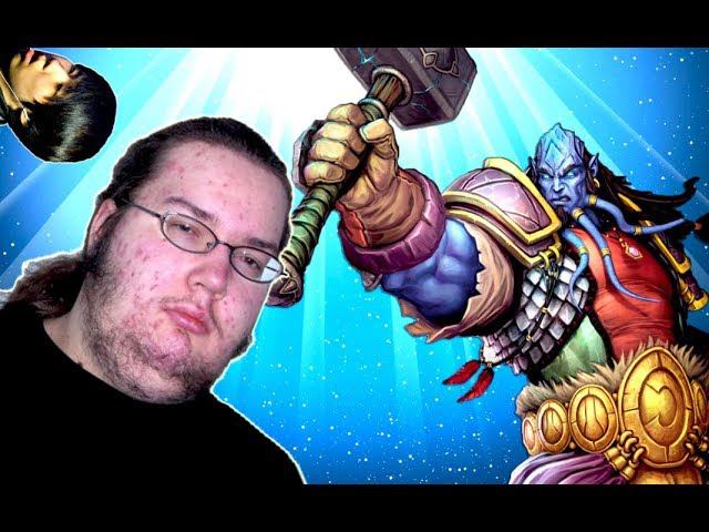 Поехавшие Геймеры [ У ЗАДРОТА БОМБИТ ]