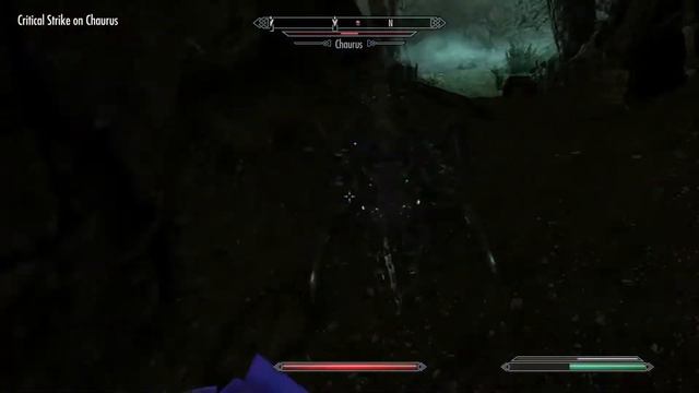 The Elder Scrolls V: Skyrim Walkthrough/Playthrough Part 182 - All In The Name Of Research смотреть онлайн